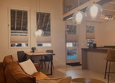 Apartamento de lujo en una granja histórica - 8