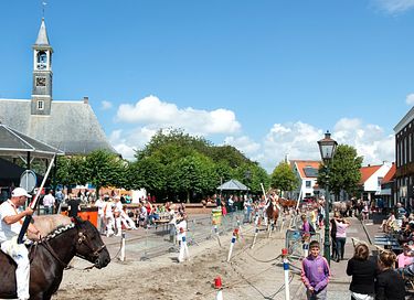 Ferienwohnung für 2 Personen auf einer Insel in Zeeland - 25