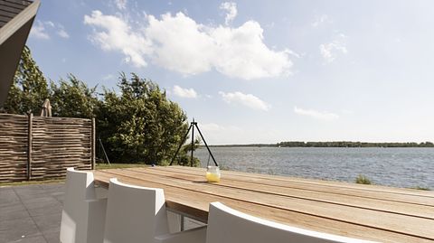 Villa met whirlpool voor 6 personen  - 3
