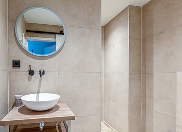 4-person apartment with private sauna - 17