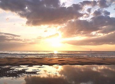 Luxury hotel suite with wellness facilities on Texel - 37