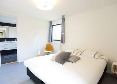 Luxe vakantiehuis met ruimte voor 8 personen - 10