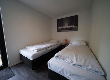 Luxuriöse Ferienvilla (6p) auf der Veluwe - 10