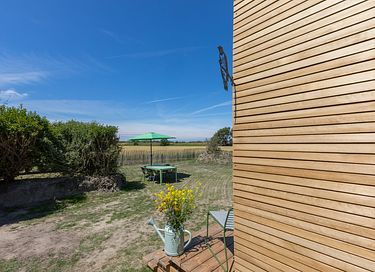 Einzigartiges Rundumhaus (4p) in Strandnähe - 28