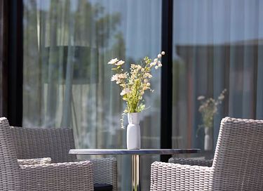 Gezellig vakantiehuis aan het Lauwersmeer - 20