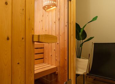 Nostalgic vacation farm with wellness - 7