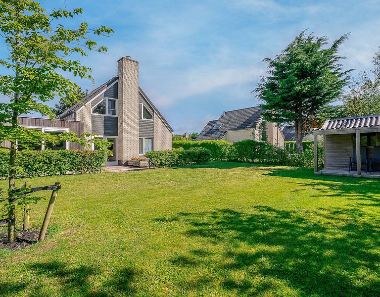 Luxury and relaxation for 6 people on Texel - 1