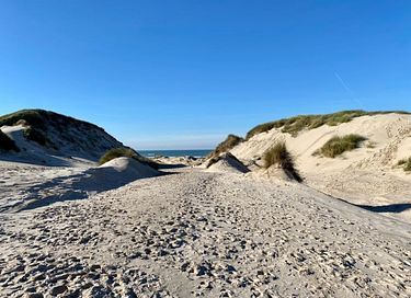 Appartement (4p) aan het strand en de zee - 18