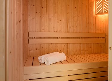 Waterfront wellness cottage with sauna - 8