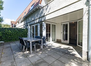 Appartement voor 6 personen in Zeeland - 2