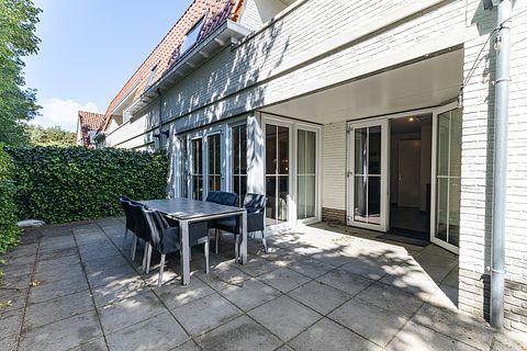 Appartement voor 6 personen in Zeeland - 2