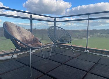 Amazing views from a unique tower - 23