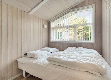Logement de vacances vert pour 6 personnes au Danemark - 19