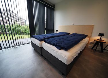 Geräumige Ferienvilla (18p) am Veluwemeer - 15