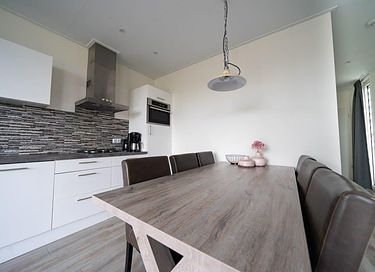 Vrijstaande vakantiewoning bij de Veluwe - 6