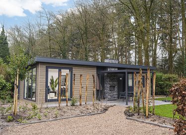 Maison de vacances spacieuse et moderne (6p) - 1