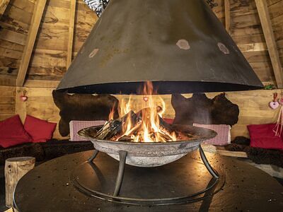 Groepsaccommodatie in gerenoveerde boerderij - 4
