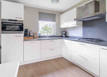 Mooi vakantiehuis (4p) op Texel - 9