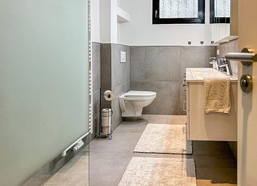 Holiday home with panoramic views - 42