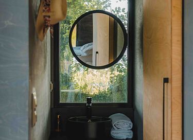 Sustainable tiny house in Normandy - 12