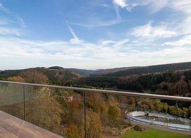 Appartement meublé avec style dans le Sauerland