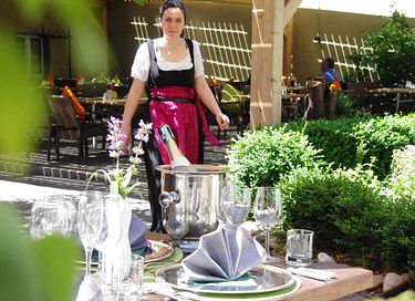 Nachhaltiges Boutique-Hotel in Bayern - 3