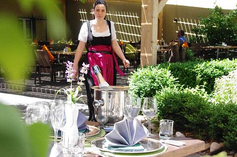 Nachhaltiges Boutique-Hotel in Bayern - 3