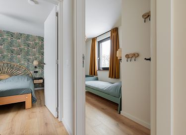 Design house with its own wellness in Drenthe - 16