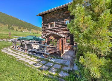 Vakantiehuis midden in de Italiaanse Alpen - 24