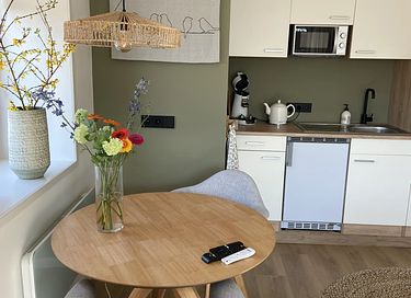 Sfeervolle B&B in Friesland - 7