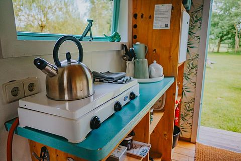 Einzigartiges Tiny House in schöner Lage - 5