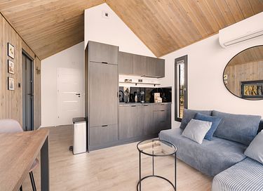 Attractive cottage for 2 people - 5