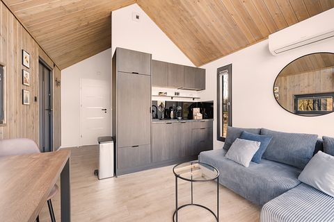 Attractive cottage for 2 people - 5