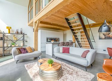 Sustainable vacation villa on Texel - 8