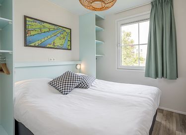 Familiewoning met uitzicht op natuurplas - 10