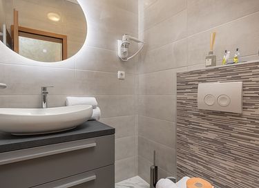 Appartement spacieux avec vue sur la mer et balcon - 13