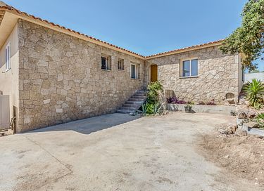 Ferienhaus mit Pool in Porto Vecchio - 13