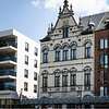 Luxueus stadshotel in Turnhout