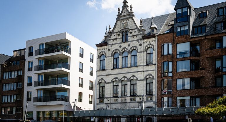 Luxueus stadshotel in Turnhout - 1