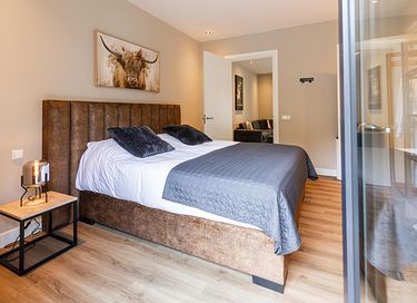 Villa met wellness (Rolstoeltoegankelijk) - 17