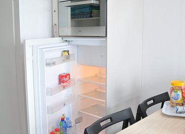 Strandhuis Zeeland voor 5 personen - 9