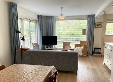 Sfeervol vakantiehuis in Zeeland - 7