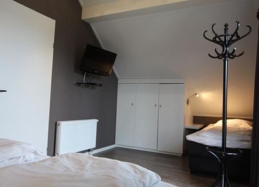 Ferienhaus in Makkum - 19