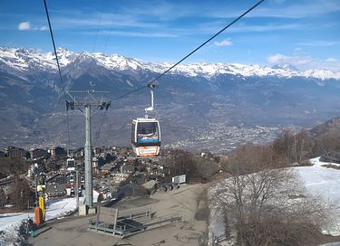 8-persoons chalet in Nendaz - 31