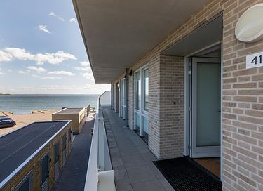 Luxe appartement met zeezicht (Zeeland) - 29