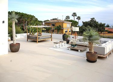 Exclusieve bed en breakfast in Marbella - 12