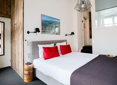 Boutique hotel in Utrecht - 10