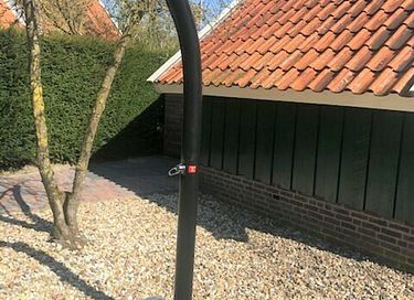 Vakantiewoning met luxe wellnesservaring - 40