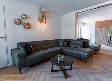 Geräumiger Bungalow in den Wäldern der Veluwe - 3