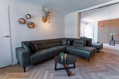 Geräumiger Bungalow in den Wäldern der Veluwe - 3